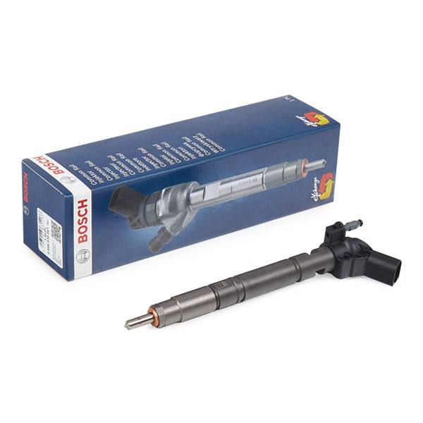 Паливні форсунки 0986435413 Bosch