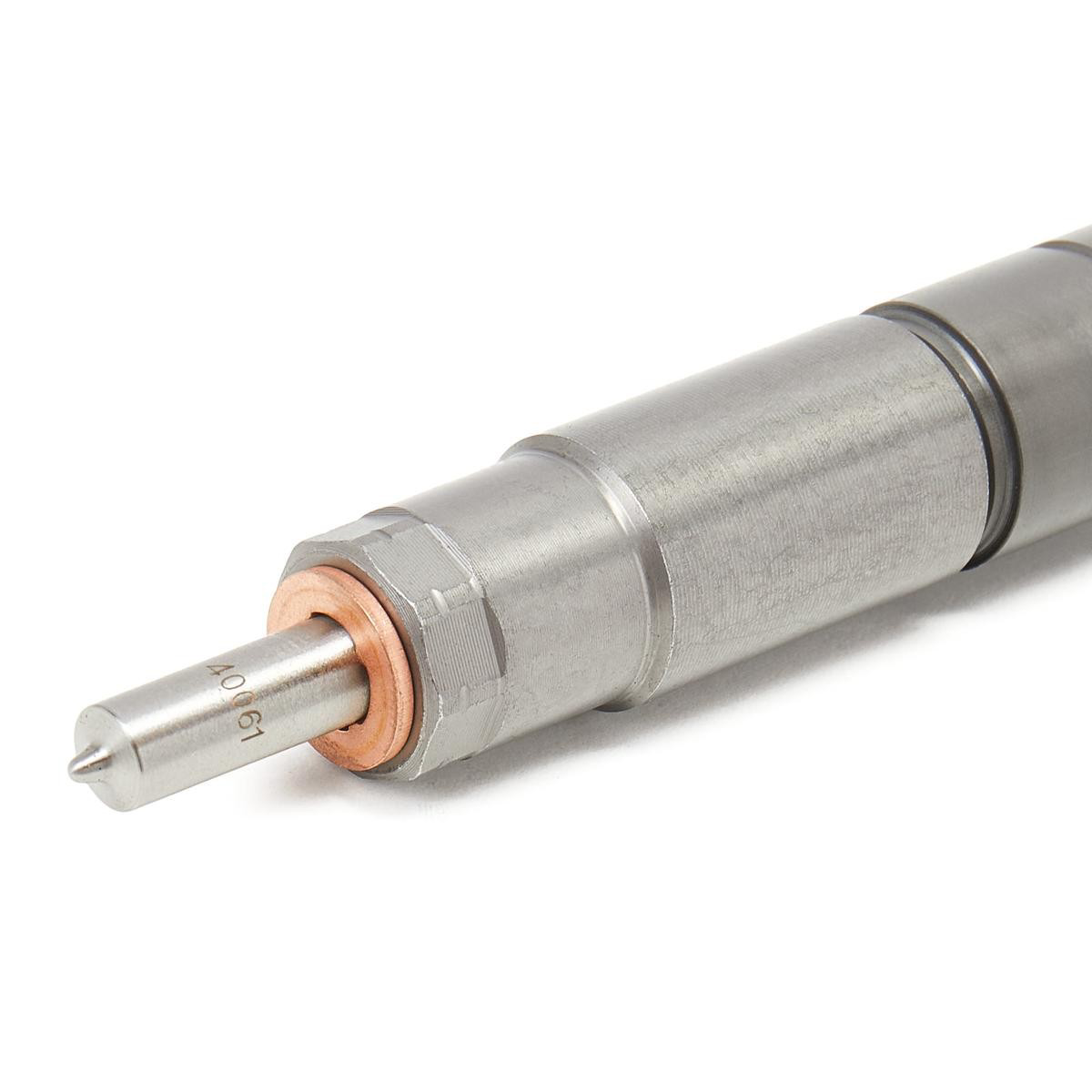 Купити 0986435420 Bosch Форсунка дизельна в зборі, розпилювач + тримач