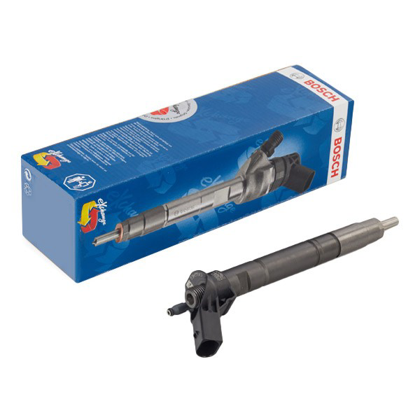 Паливні форсунки 0986435422 Bosch