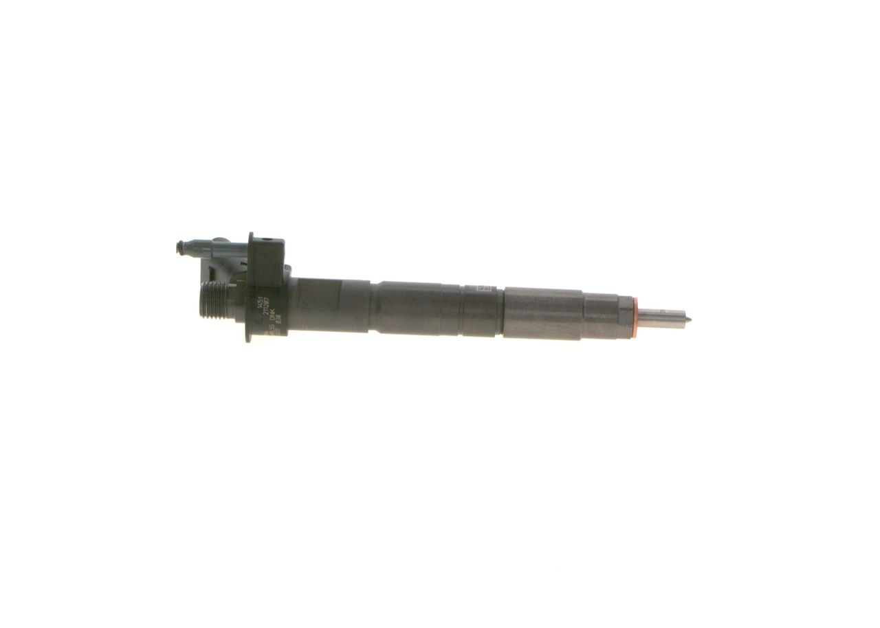 Форсунка паливна Bosch 0986435425 ціна, від 126.55 USD