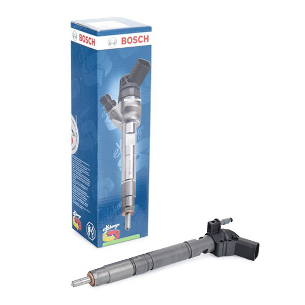 Форсунка паливна Bosch 0986435431 ціна, від 154.72 USD