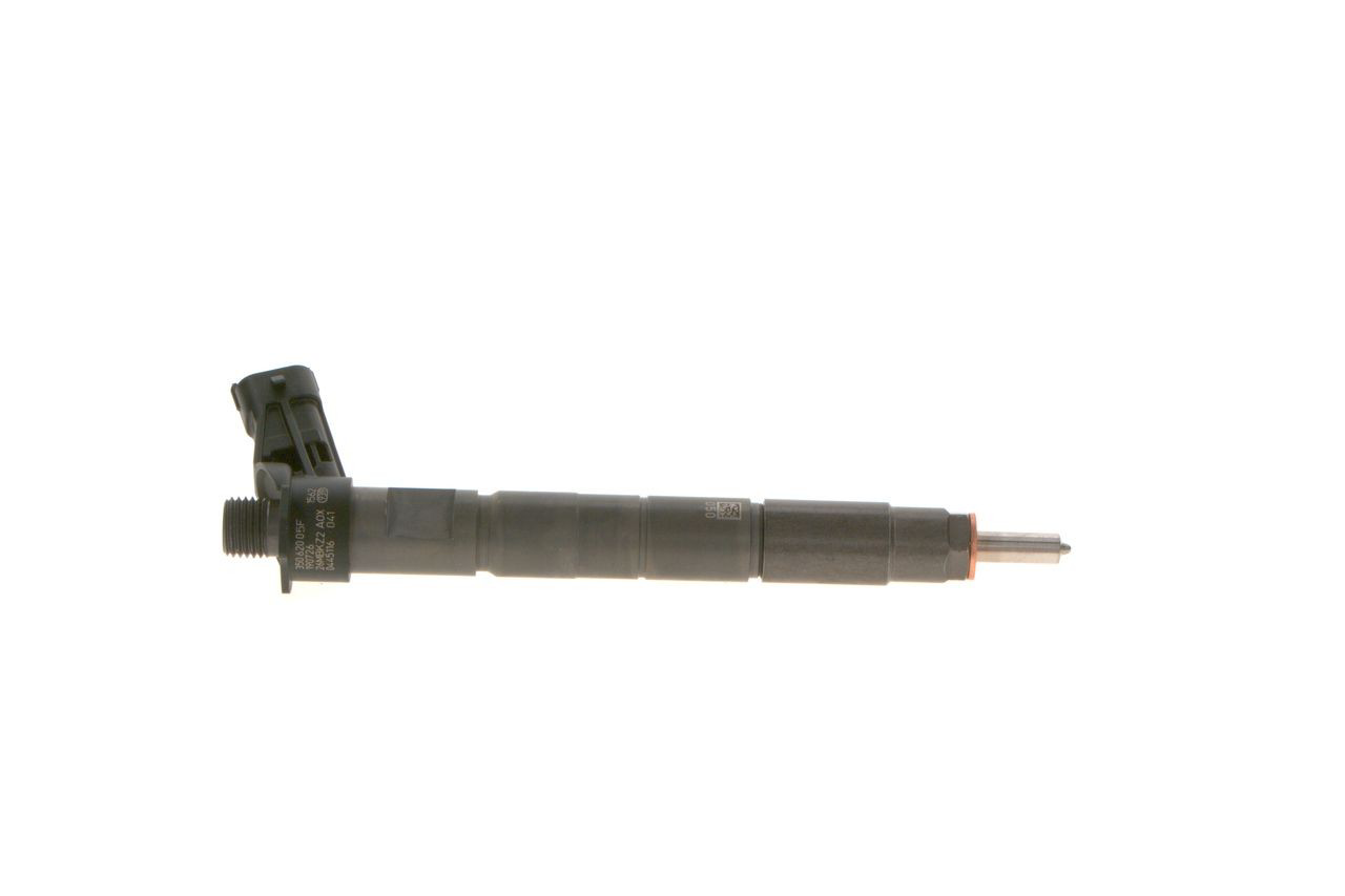 Форсунка паливна Bosch 0986435437 ціна, від 402.29 USD