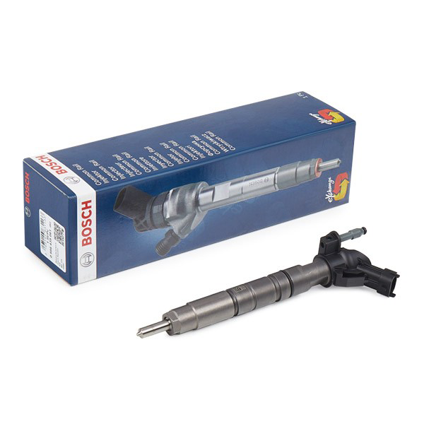 Форсунка паливна Bosch 0986435443 ціна, від 167.26 USD