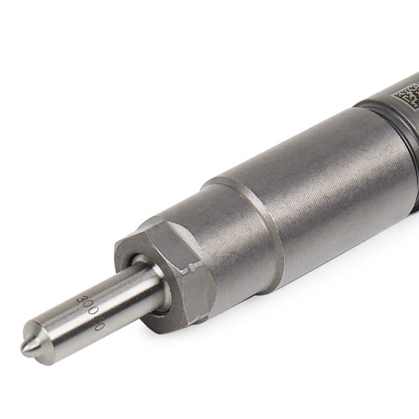 Купити 0986435443 Bosch Форсунка дизельна в зборі, розпилювач + тримач