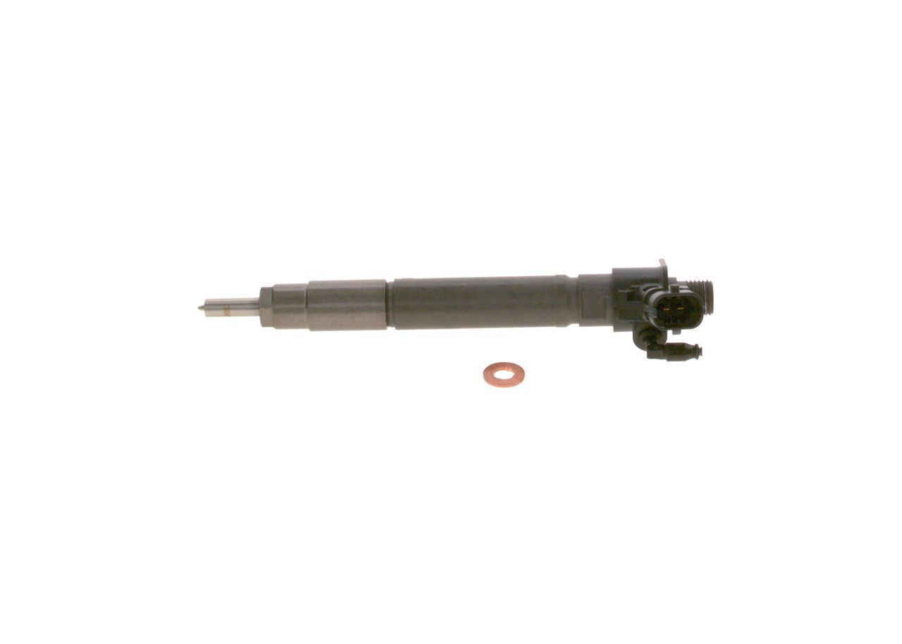 Форсунка паливна Bosch 0986435450 ціна, від 158.01 USD