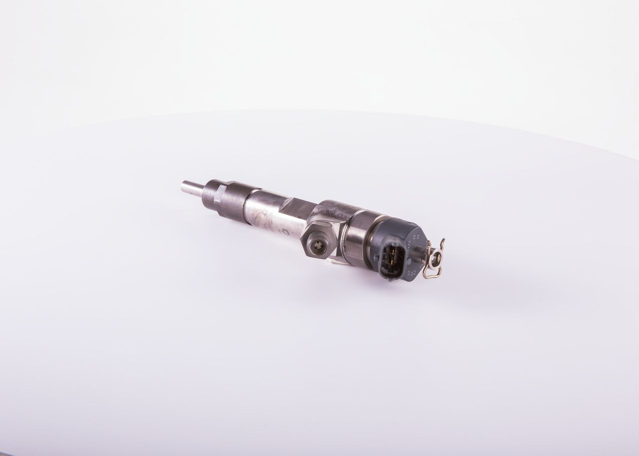 Форсунка інжектора Bosch 0986435501