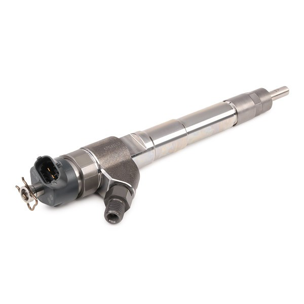 Купити 0986435506 Bosch Форсунка дизельна в зборі, розпилювач + тримач