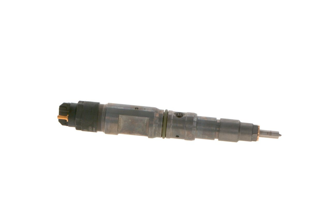 Форсунка паливна Bosch 0986435517 ціна, від 373.58 USD