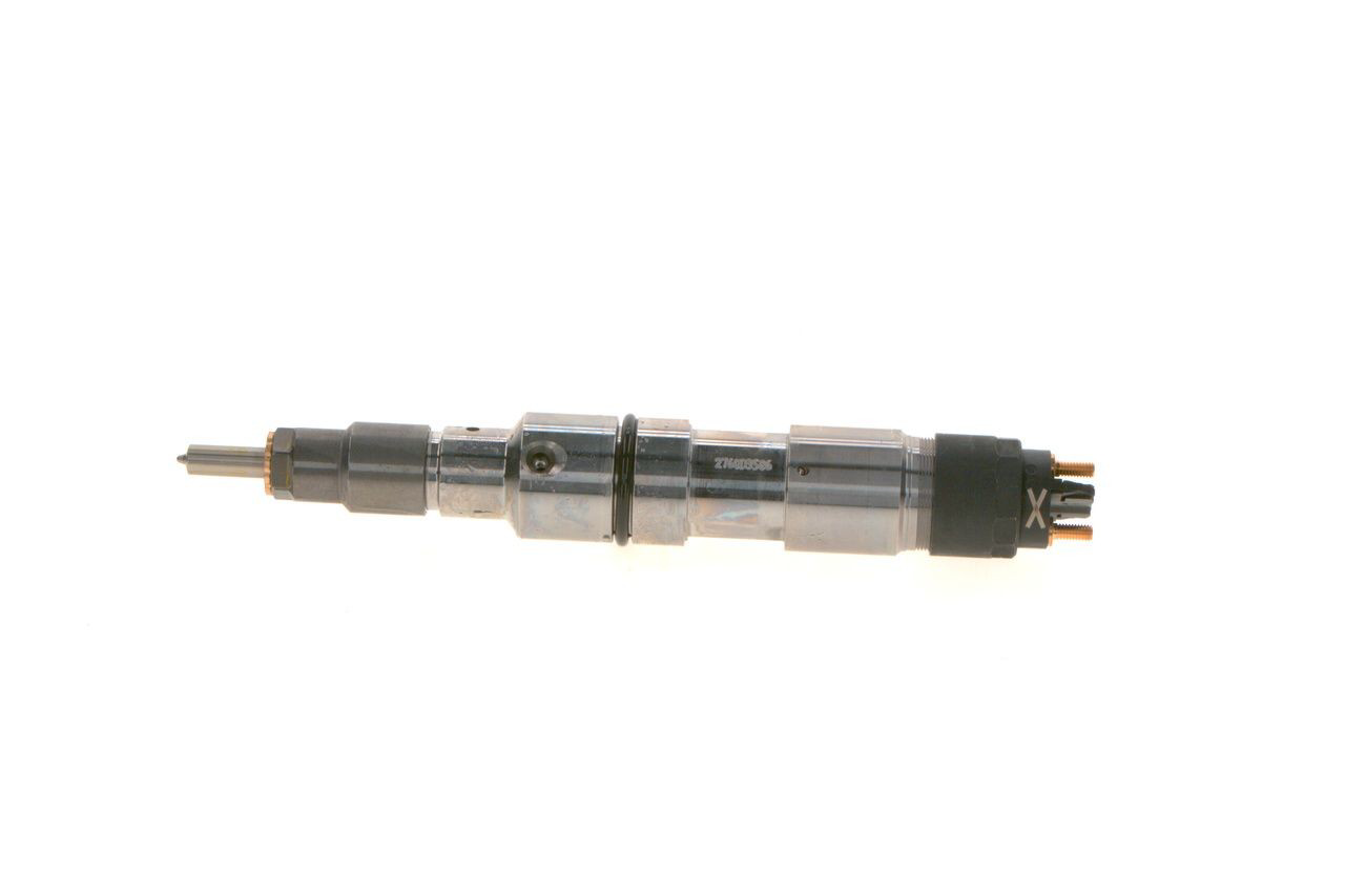 Форсунка паливна Bosch 0986435562 ціна, від 488.41 USD
