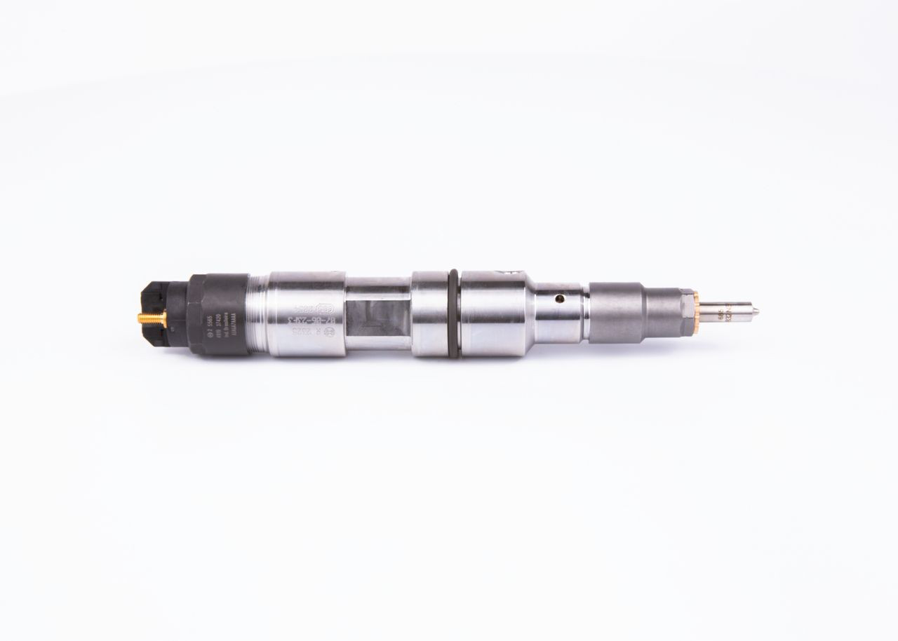 Форсунка паливна Bosch 0986435565 ціна, від 160.29 USD