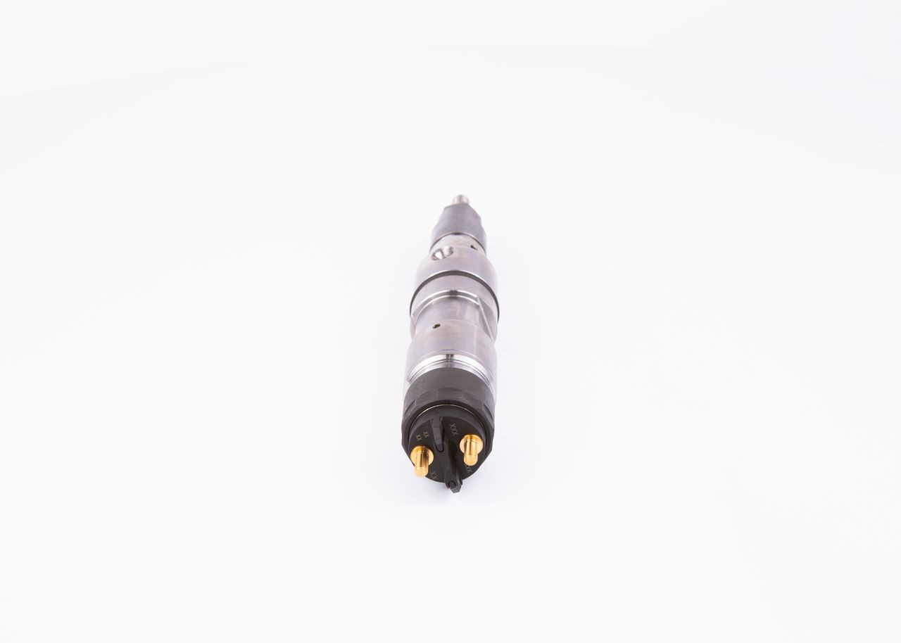 Паливні форсунки 0986435565 Bosch