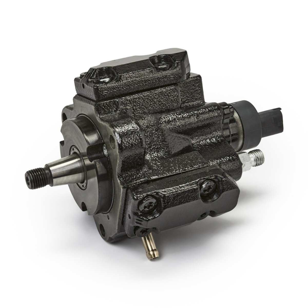 Купити 0986437004 Bosch Насос паливний високого тиску (ПНВТ) - DIESEL