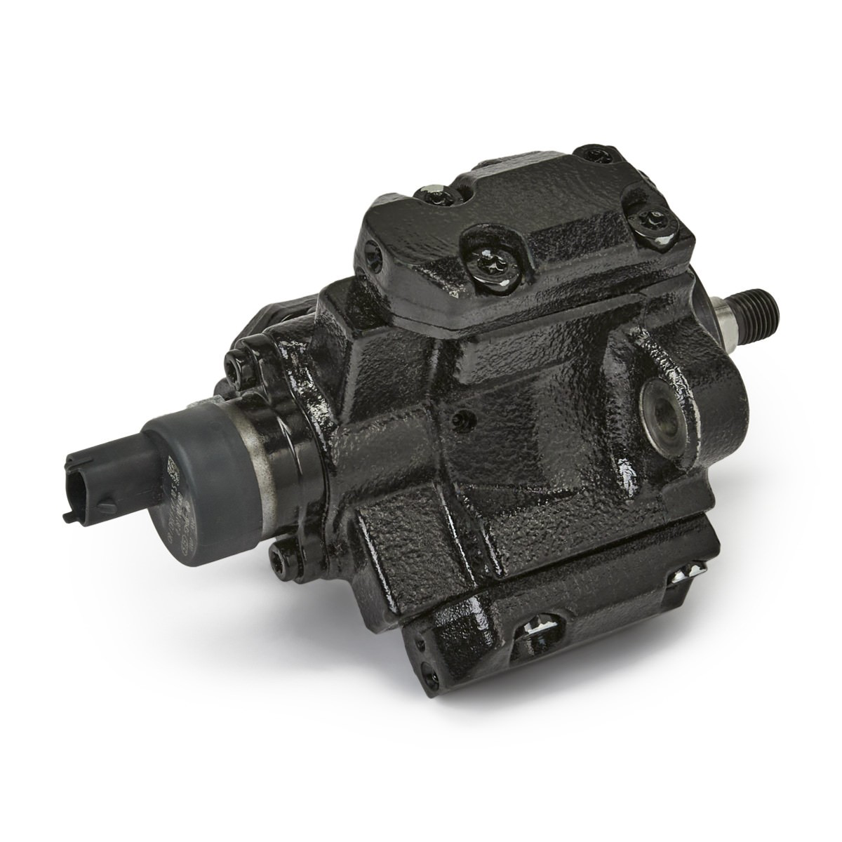 Насос паливний високого тиску Bosch 0986437004 ціна, від 122.89 USD