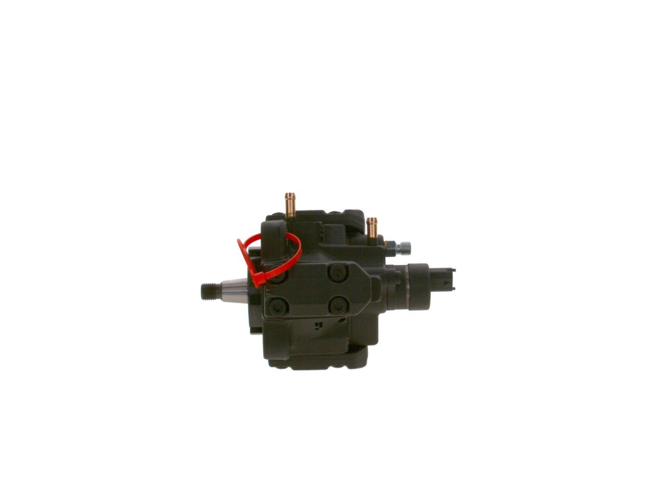 986437006 Bosch Насос паливний високого тиску (ПНВТ)