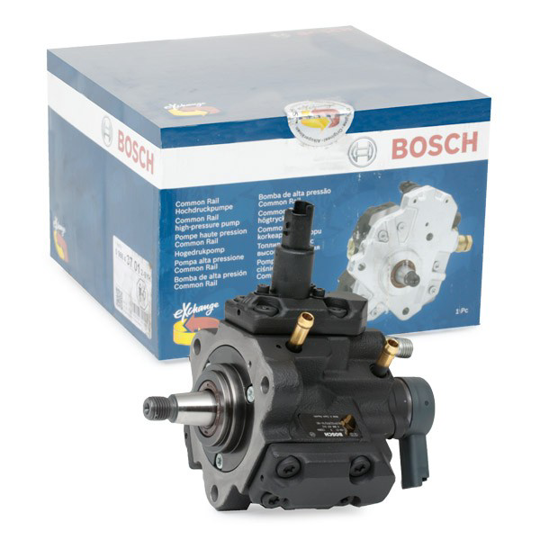 Купити 0986437012 Bosch Насос паливний високого тиску (ПНВТ) - DIESEL