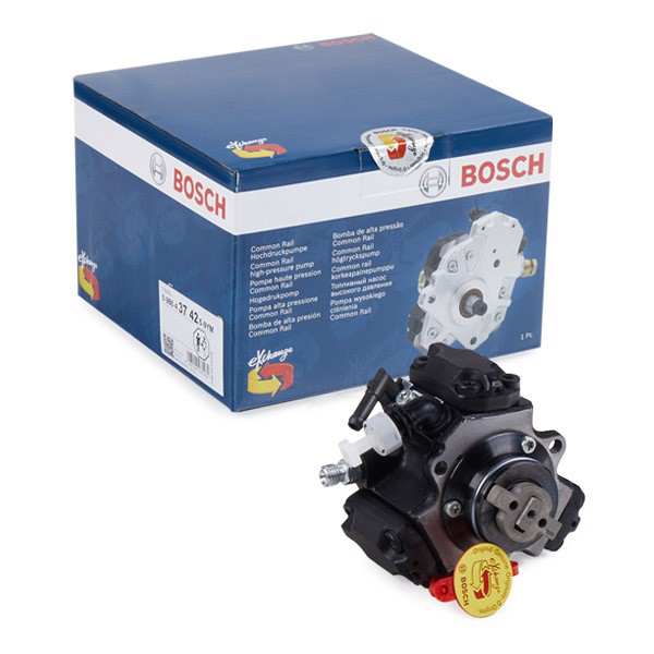 Насос паливний високого тиску Bosch 0986437023 ціна, від 152.02 USD