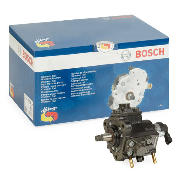 0986437025 Bosch Насос паливний високого тиску (ПНВТ)