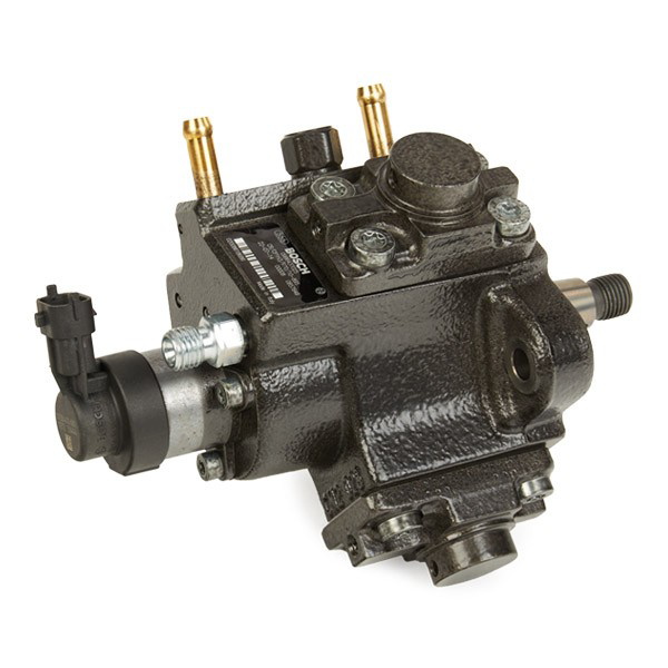 Насос паливний високого тиску Bosch 0986437025 ціна, від 126.55 USD