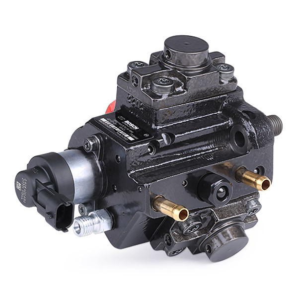 Насос паливний високого тиску Bosch 0986437027 ціна, від 63.35 USD