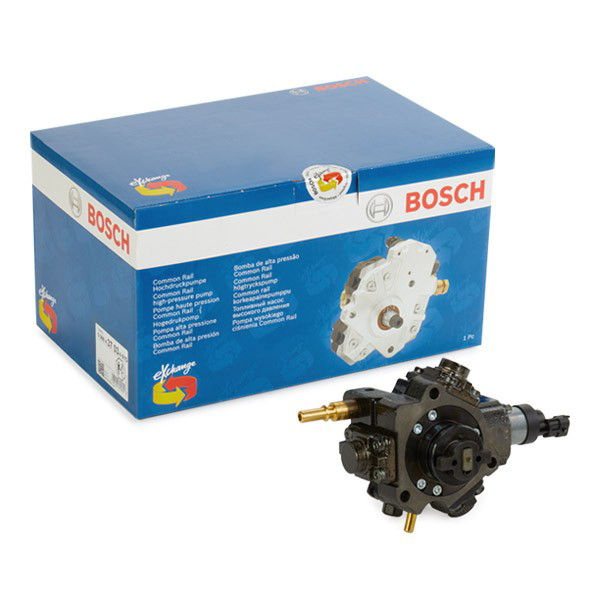 Насос паливний високого тиску Bosch 0986437034 ціна, від 19.90 USD