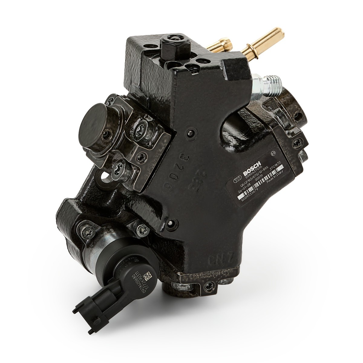 Купити 0986437036 Bosch Насос паливний високого тиску (ПНВТ) - DIESEL