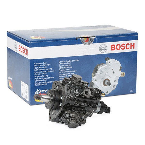 Паливний насос високого тиску 0986437085 Bosch