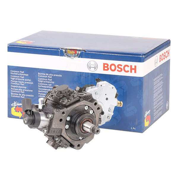 Насос паливний високого тиску Bosch 0986437093 ціна, від 120.36 USD