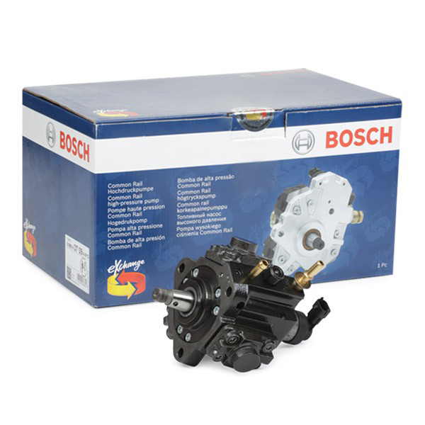 Купити 0986437094 Bosch Насос паливний високого тиску (ПНВТ) - DIESEL