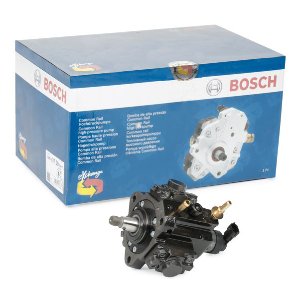 0986437095 Bosch Насос паливний високого тиску (ПНВТ)