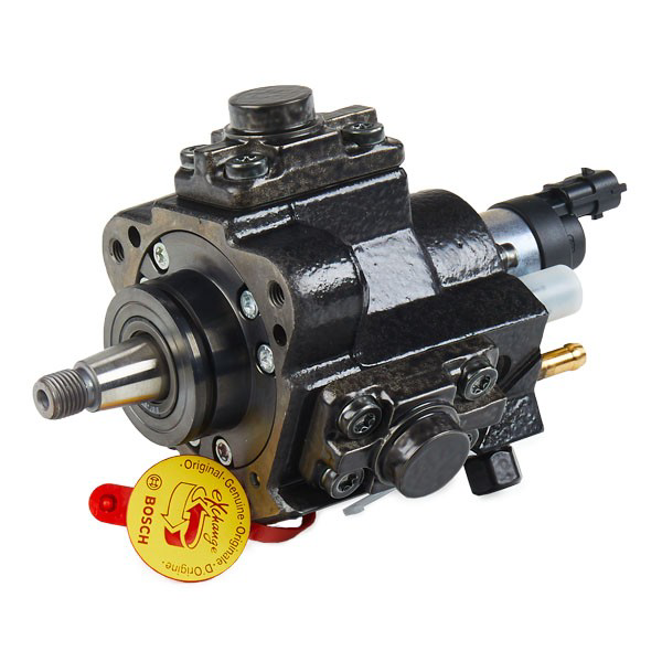 Насос паливний високого тиску Bosch 0986437096 ціна, від 776.06 USD