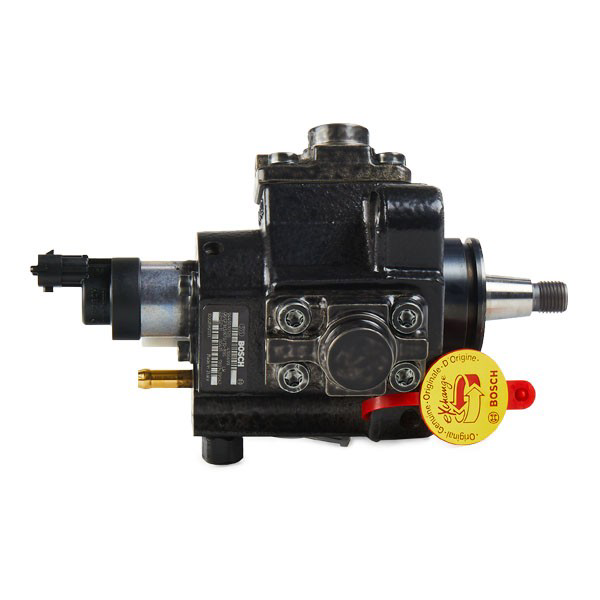 Купити 0986437096 Bosch Насос паливний високого тиску (ПНВТ) - DIESEL