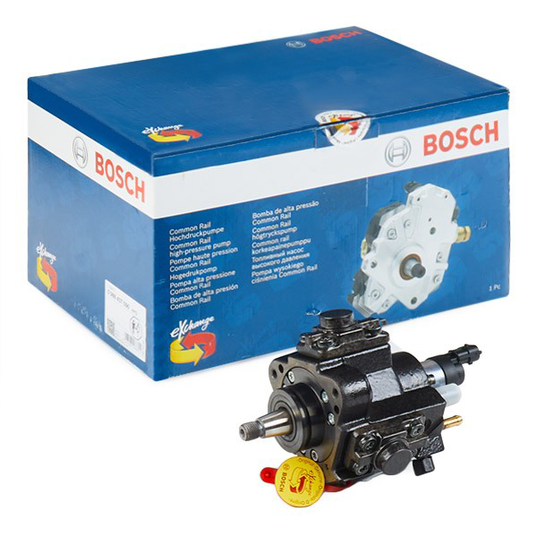 0986437096 Bosch Насос паливний високого тиску (ПНВТ)