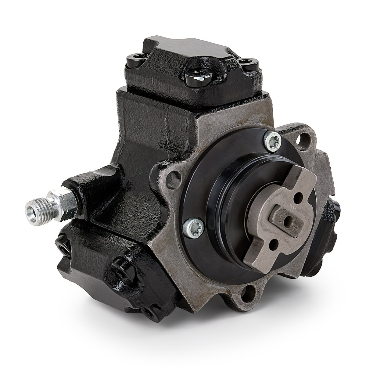 Купити 0986437100 Bosch Насос паливний високого тиску (ПНВТ) - DIESEL