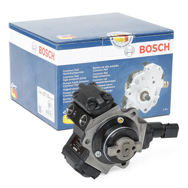 Купити 0986437101 Bosch Насос паливний високого тиску (ПНВТ) - DIESEL