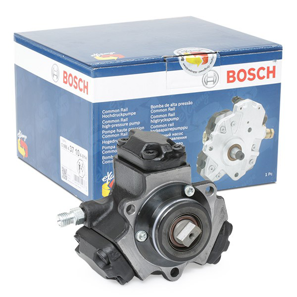 0986437104 Bosch Насос паливний високого тиску (ПНВТ)