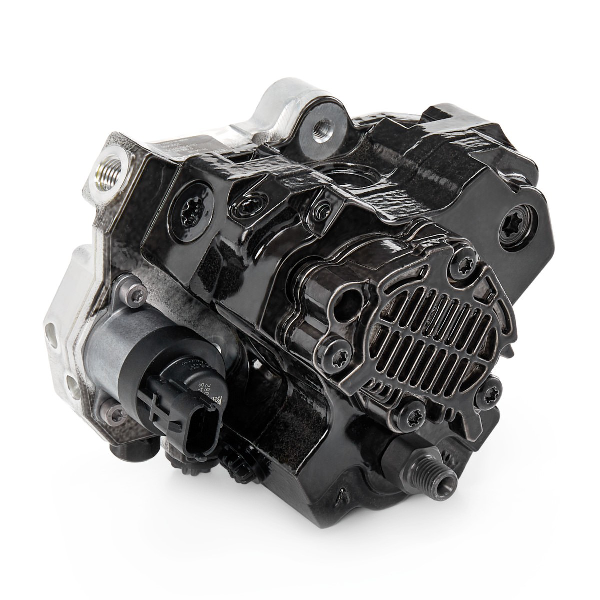 Насос паливний високого тиску Bosch 0986437318 ціна, від 116.56 USD