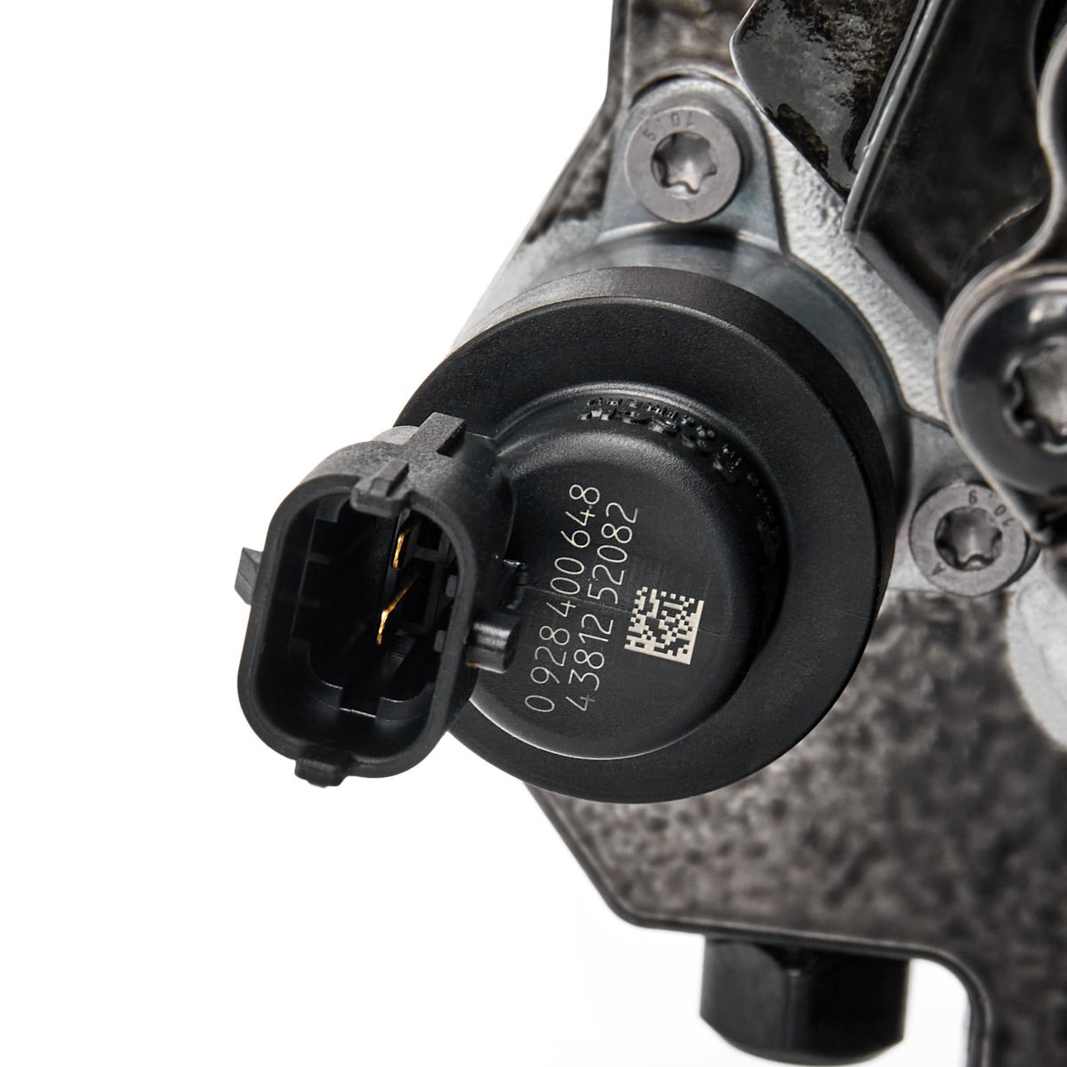 0986437318 Bosch Насос паливний високого тиску (ПНВТ)
