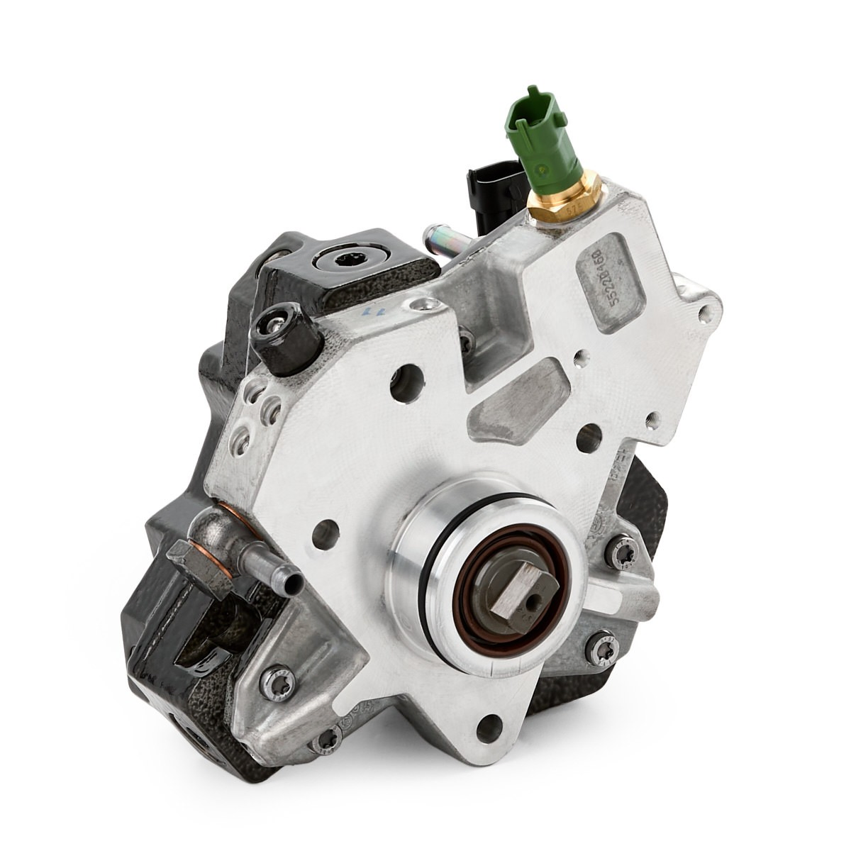 Паливний насос високого тиску 0986437325 Bosch
