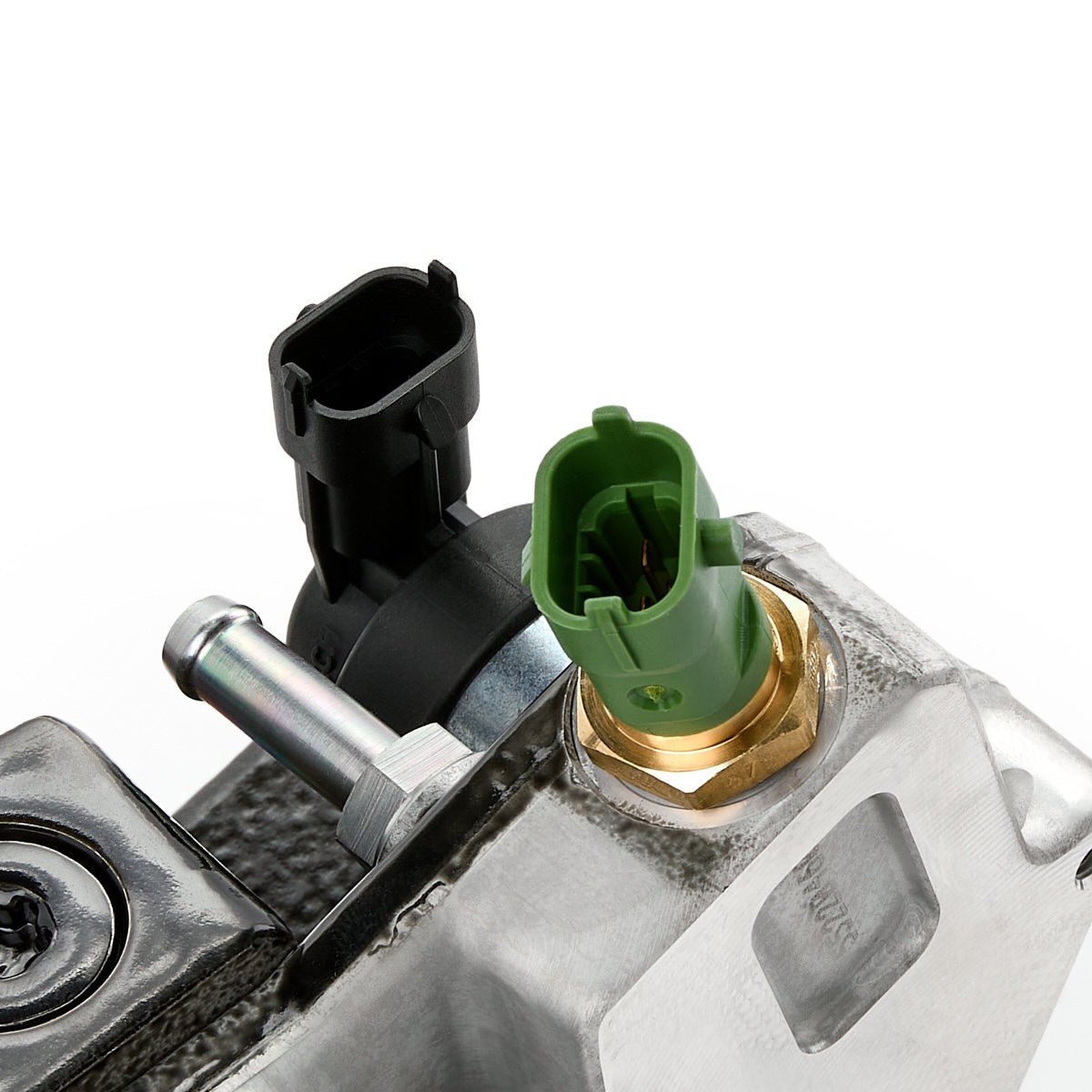 0986437325 Bosch Насос паливний високого тиску (ПНВТ)