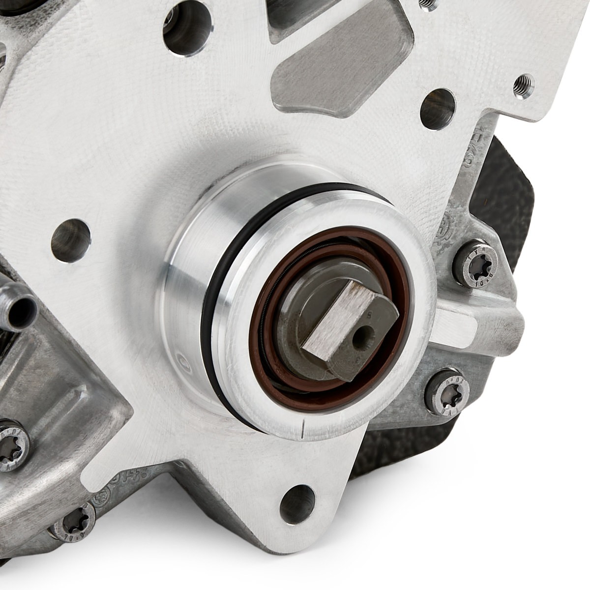 Насос паливний високого тиску Bosch 0986437325 ціна, від 88.67 USD