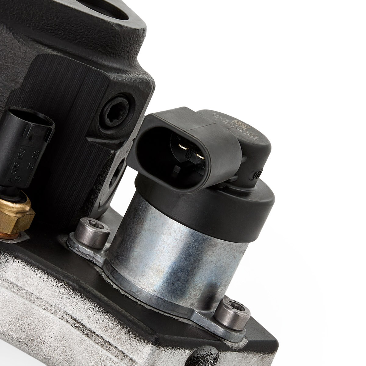 0986437364 Bosch Насос паливний високого тиску (ПНВТ)
