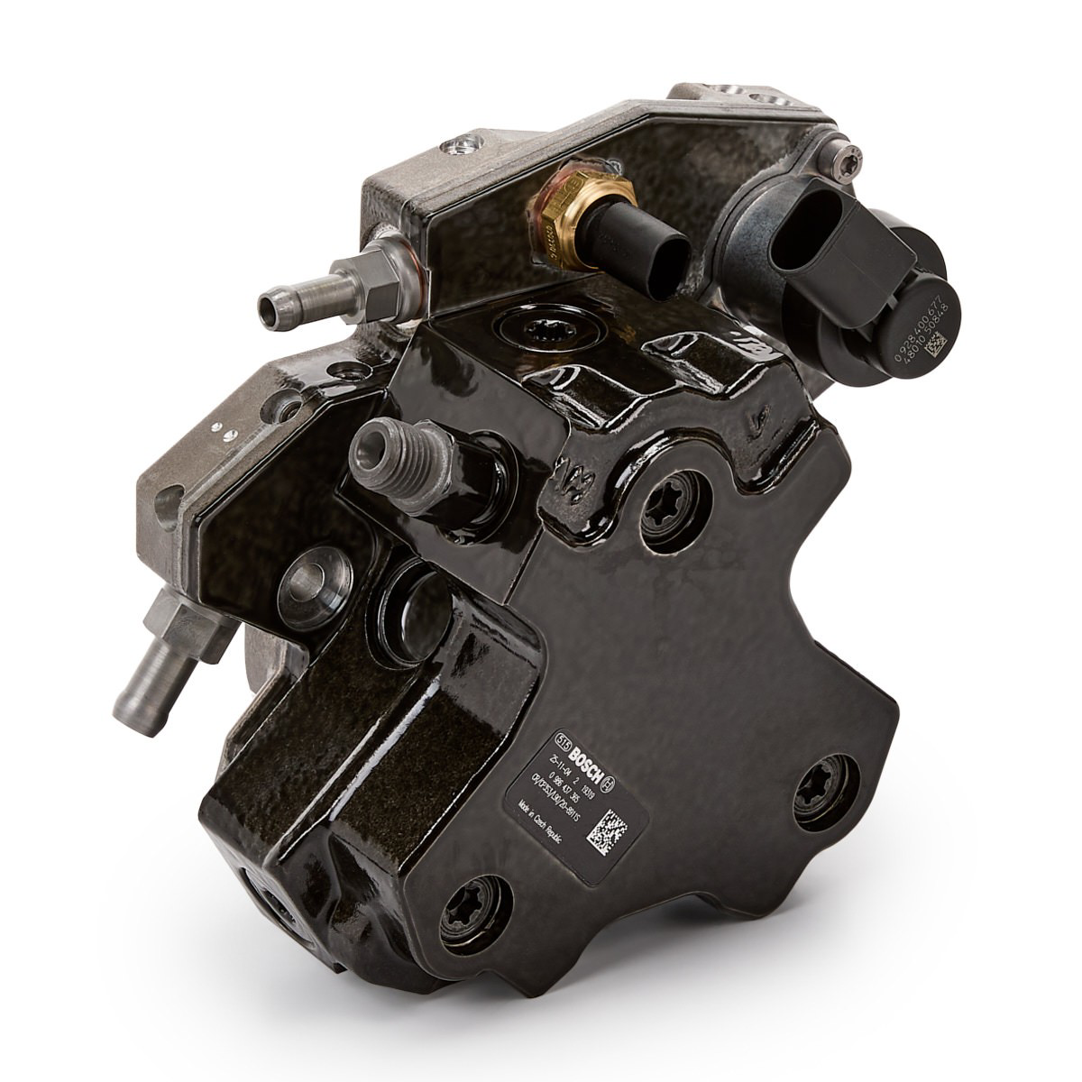 Насос паливний високого тиску Bosch 986437365 ціна, від 240.98 USD
