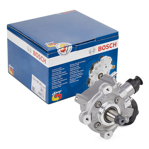 0986437405 Bosch Насос паливний високого тиску (ПНВТ)