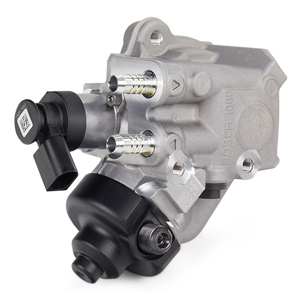 Насос паливний високого тиску Bosch 0986437405 ціна, від 234.25 USD