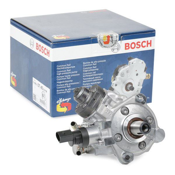 Паливний насос високого тиску 0986437406 Bosch