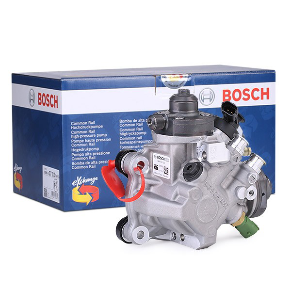 Насос паливний високого тиску Bosch 0986437423 ціна, від 473.13 USD
