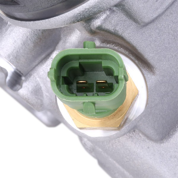 Паливний насос високого тиску 0986437423 Bosch