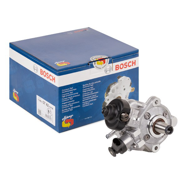 Насос паливний високого тиску Bosch 0986437424 ціна, від 6.26 USD