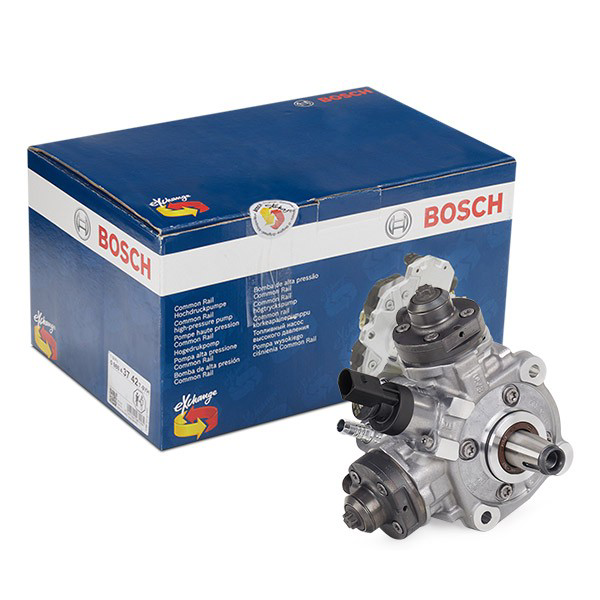 Насос паливний високого тиску Bosch 0986437427 ціна, від 427.87 USD