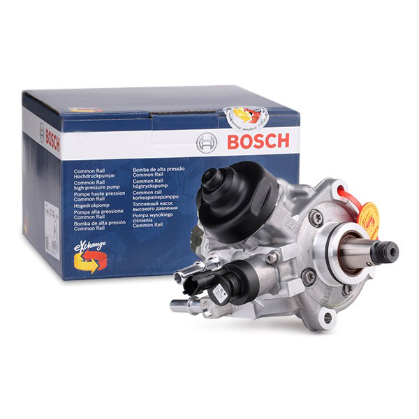 Купити 0986437431 Bosch Насос паливний високого тиску (ПНВТ) - DIESEL